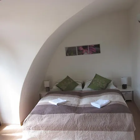 Pensionat Real Žiar