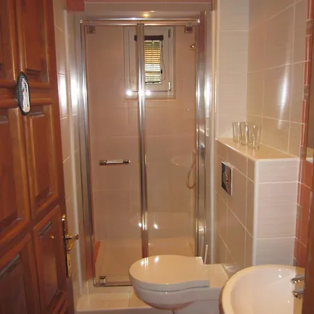 Guest house Real