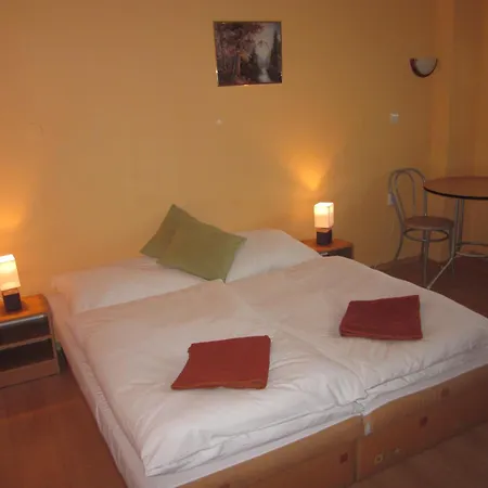 Guest house Real