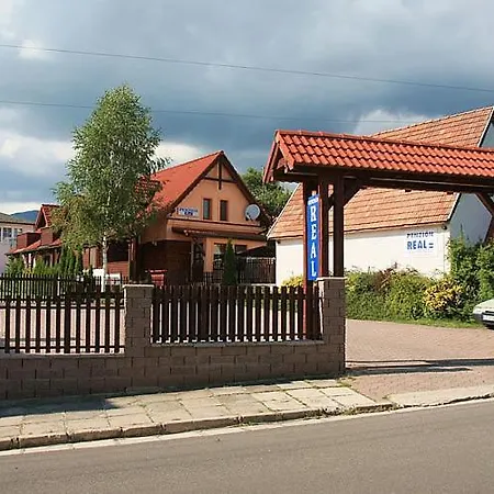 Guest house Real *