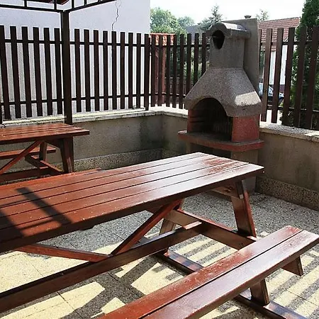 Real Guest house